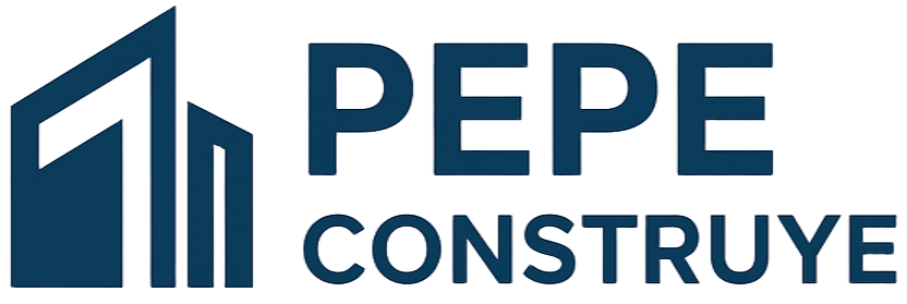 Pepe Construye